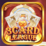 3 Card League